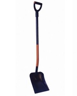 Lopata lopatka na kovovej tyči, ca. 120 cm Lopata lopatka na kovovej tyči, ca. 120 cm