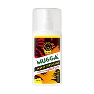 Mugga Spray 50% DEET, sprej, 75 ml Mugga Spray 50% DEET, sprej, 75 ml