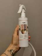 Coco Spray uhladzujúci, ktorý aktivuje rast vlasov