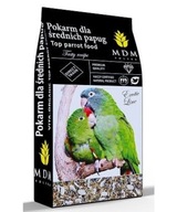 MDM - Zmes pre stredné papagáje 10 kg
