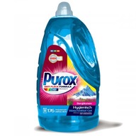 Clovin Purox Color prací gél 5,3 l Clovin Purox Color prací gél 5,3 l