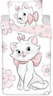 Bavlnené obliečky 140x200 Marie Cat pre deti Mari Kotek ORIGINÁL Bavlnené obliečky 140x200 Marie Cat pre deti Mari Kotek ORIGINÁL