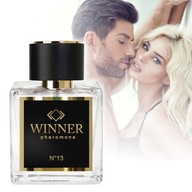 WINNER N°13 parfum pre mužov 50 ml