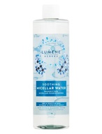 LUMENE HERKKA Upokojujúci micelárny fluid 400 ml. LUMENE HERKKA Upokojujúci micelárny fluid 400 ml.