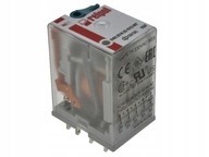 Relé R4N R4N-2014-23-1012-WT 12VDC RELPOL Relé R4N R4N-2014-23-1012-WT 12VDC RELPOL