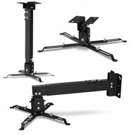 Držiak na stenu/strop pre projektor Overmax20 kg Držiak na stenu/strop pre projektor Overmax20 kg
