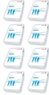 Papier do kopírok Xerox Business A4 80g/m2 500k x8 Papier do kopírok Xerox Business A4 80g/m2 500k x8