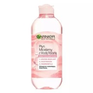 Garnier Micelárny fluid s ružovou vodou 400 ml