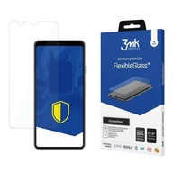 Hybridné sklo pre Google Pixel 4, 3MK Hybridné sklo pre Google Pixel 4, 3MK