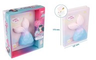 Zápisník / Diár squishy - chvost morskej panny Zápisník / Diár squishy - chvost morskej panny