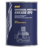 MANNOL GREASE MULTI-MOS2 800G. MANNOL GREASE MULTI-MOS2 800G.