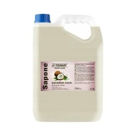 TENZI SAPONE PARADISE COCO 5L TENZI SAPONE PARADISE COCO 5L