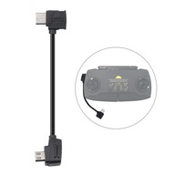 Kábel typu C 10 cm pre DJI Mavic Mini/Pro/Air/Spark Kábel typu C 10 cm pre DJI Mavic Mini/Pro/Air/Spark
