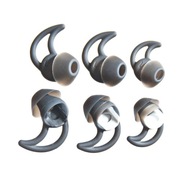 gumičky pre Bose QuietComfort 20i QC20i S,M,L gumičky pre Bose QuietComfort 20i QC20i S,M,L