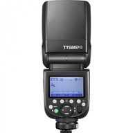 Blesk Godox TT685 II pre Nikon