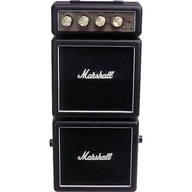 MARSHALL MS4 GITAROVÝ ZOSILŇOVAČ MOBILNÉ MINI KOMBO PRE ELEKTRICKÚ GITARRU