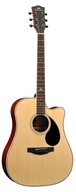 AKUSTICKÁ GITARA 4/4 KEPMA D1C NM OIL KEYS ROSANDER WESTERN AKUSTICKÁ GITARA 4/4 KEPMA D1C NM OIL KEYS ROSANDER WESTERN