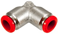 50130 AUTOMATICKÝ UHLOVÝ KONEKTOR 12 mm zásuvný 12 - 12
