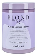 Inebrya Blondesse Blonde Miracle Nectar Treatment 1L Inebrya Blondesse Blonde Miracle Nectar Treatment 1L