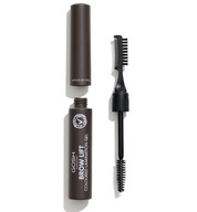 GOSH Gél na lamináciu obočia 002 DARK BROWN 6 ml GOSH Gél na lamináciu obočia 002 DARK BROWN 6 ml