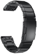 QUICKFIT NÁRAMOK GARMIN FENIX 6X PRO 3 5X 7X QUICKFIT NÁRAMOK GARMIN FENIX 6X PRO 3 5X 7X