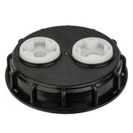 Veko / veko pre IBC nádrž - 155 mm 6300 Veko / veko pre IBC nádrž - 155 mm 6300