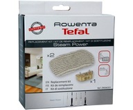 2 KRYTY + VLOŽKA Parný mop Anticalc Rowenta Tefal 2 KRYTY + VLOŽKA Parný mop Anticalc Rowenta Tefal