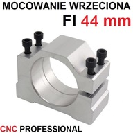 Upínanie vretena CNC FI44 mm