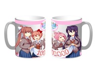 PRISPÔSOBENIE HRNKU DOKI DOKI GRA MIX DIZAJNOV 330 PRISPÔSOBENIE HRNKU DOKI DOKI GRA MIX DIZAJNOV 330