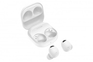 Biele slúchadlá Samsung Galaxy Buds2 Pro Biele slúchadlá Samsung Galaxy Buds2 Pro