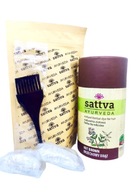 SATTVA HENNA ORECHOVÁ HNEDÁ 150 g SATTVA HENNA ORECHOVÁ HNEDÁ 150 g
