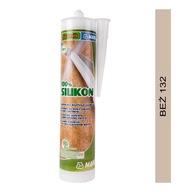 MAPEI Silicone Tiler 132 béžová MAPEI Silicone Tiler 132 béžová