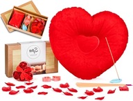 SPA SET NA VALENTÍNA ODDYCHOVÝ DARČEK SPA SET NA VALENTÍNA ODDYCHOVÝ DARČEK