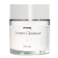 OVIUM CREAM ČISTIACI KRÉM NA ODSTRAŇOVANIE MEJKAPU A ČISTENIE TVÁRE 100ml OVIUM CREAM ČISTIACI KRÉM NA ODSTRAŇOVANIE MEJKAPU A ČISTENIE TVÁRE 100ml