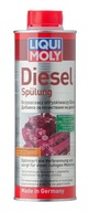 Čistí vstrekovače Diesel Spulung 0,5 l