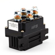 12V solenoidové integrované relé navijaka 12V solenoidové integrované relé navijaka