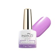 slay Indigo Hybridný lak Figo Fago slay Indigo Hybridný lak Figo Fago