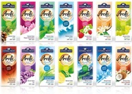 Dodávka Arola pre osviežovač vzduchu Magic Cone -Mix 14 x 40 ml Dodávka Arola pre osviežovač vzduchu Magic Cone -Mix 14 x 40 ml