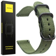 SPACECASE NATO REMÍNOK NA HODINKY 22MM SPACECASE NATO REMÍNOK NA HODINKY 22MM