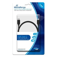 Kábel USB 3.0 MediaRange MRCS161 USB 3.0