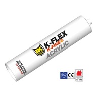 Protipožiarna hmota K-FLEX K-FIRE ACRYLIC EI240 + 2 štítky