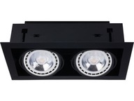 NOWODVORSKI STROPNÉ SVIETIDLO 9570 DOWNLIGHT 2 ES111 NOWODVORSKI STROPNÉ SVIETIDLO 9570 DOWNLIGHT 2 ES111