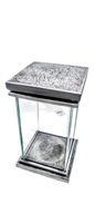 SQUARE MAX RESIN - ANTIK / SYNTETICKÝ KAMEŇ / S SQUARE MAX RESIN - ANTIK / SYNTETICKÝ KAMEŇ / S