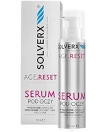 Solverx Age Reset očné sérum 15 ml Solverx Age Reset očné sérum 15 ml