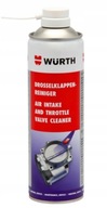 ČISTIČ KARBURÁTORA 500 ml WURTH 5861113500/WUR