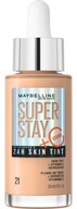 Maybelline SUPER STAY podkladová báza s vitamínom C 21 Maybelline SUPER STAY podkladová báza s vitamínom C 21