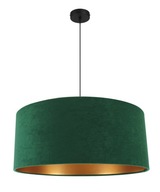 STROPNÉ ZÁVESNÉ LAMPY LUSTRE VELÚROVÉ TIENENIE LAMPY 45 CM STROPNÉ ZÁVESNÉ LAMPY LUSTRE VELÚROVÉ TIENENIE LAMPY 45 CM