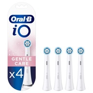 iO hroty Oral-B 4 ks Gentle Care Original