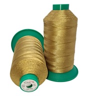 Koralové vlákno 10 Ariadna Color 372 Tmavá zlatá Koralové vlákno 10 Ariadna Color 372 Tmavá zlatá