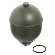 FEBI 23791 HYDROPNEUMATICKÁ GUĽA CITROEN FEBI 23791 HYDROPNEUMATICKÁ GUĽA CITROEN